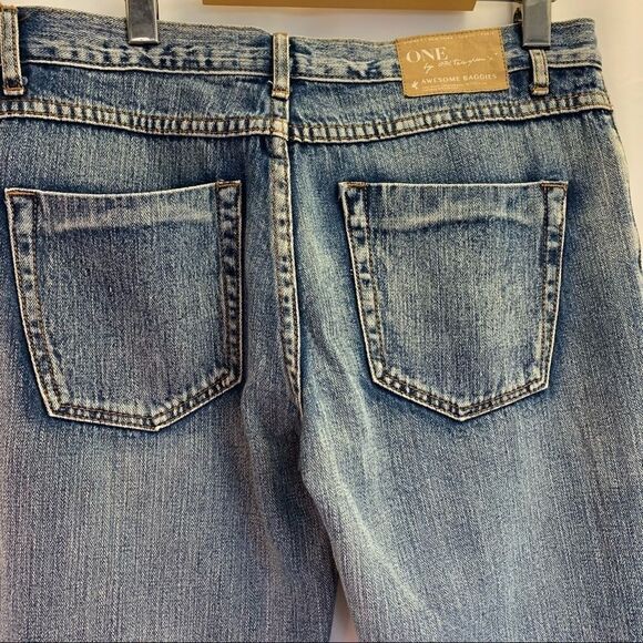 ONE By One Teaspoon Low waist medium rise Jeans - Picture 6 of 13